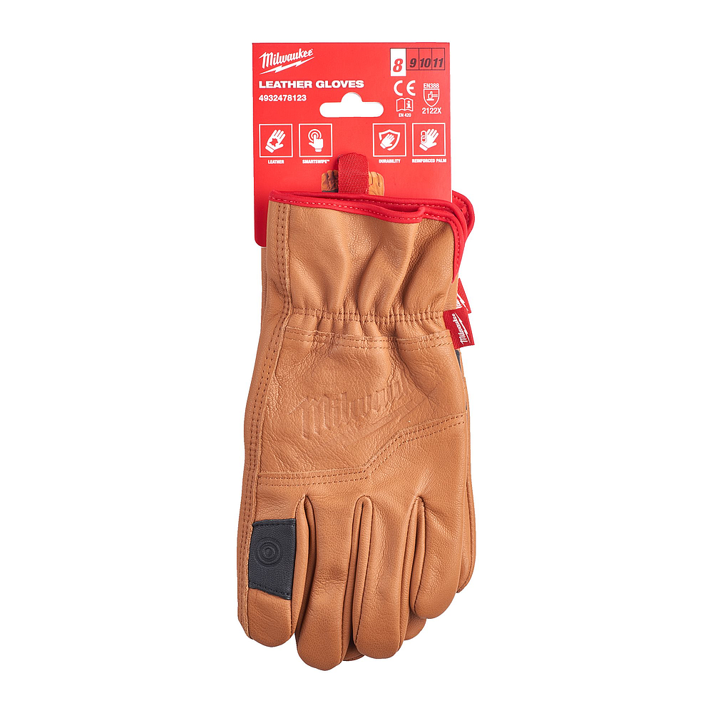 GANTS CUIR